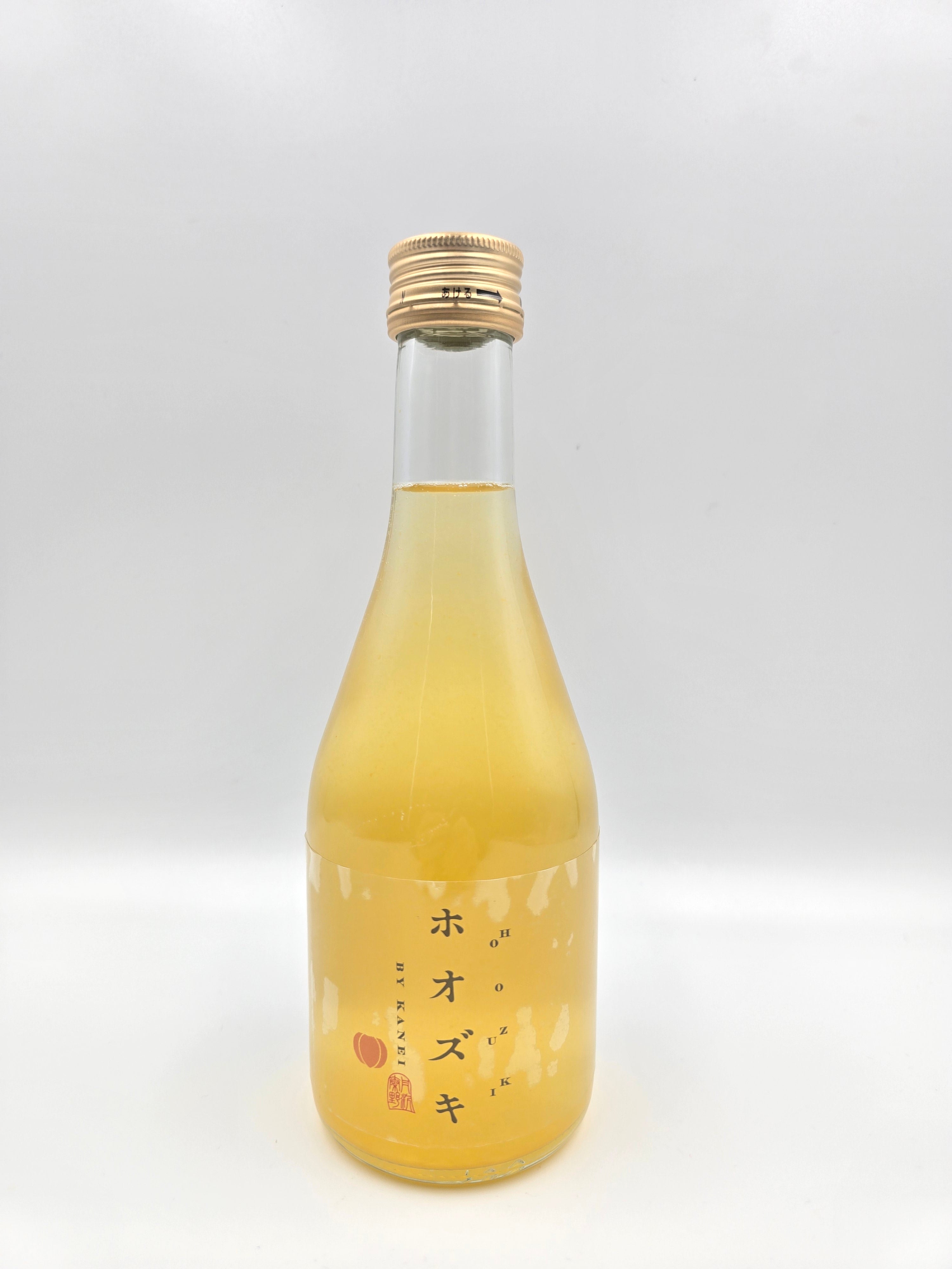 Kanei Shuzoten Hozuki